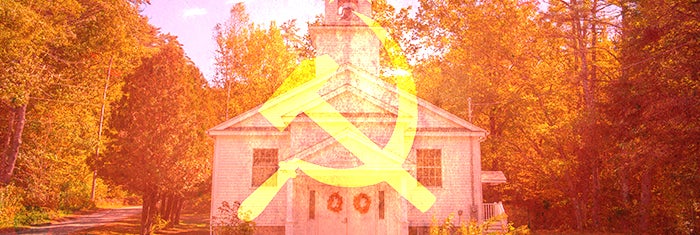 Socialism | First Liberty Insider