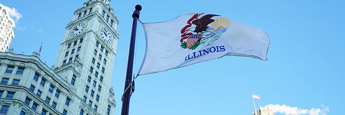 Illinois | First Liberty Insider