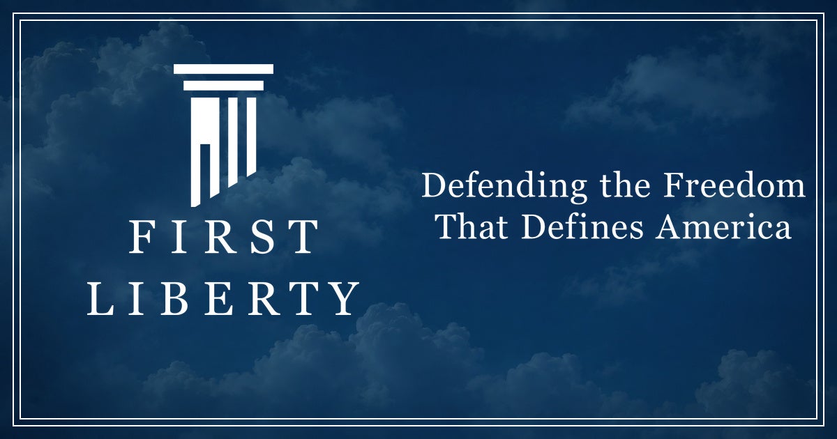 Careers Page | First Liberty | Religious Freedom