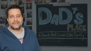 Dad's Place | Pastor Chris Avell | First Liberty