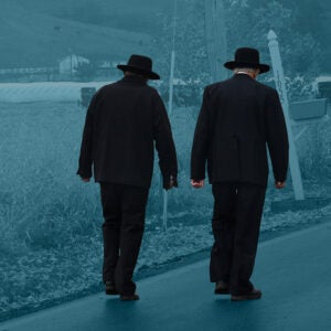 Amish | FLI Insider