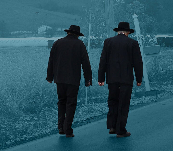 Amish | FLI Insider