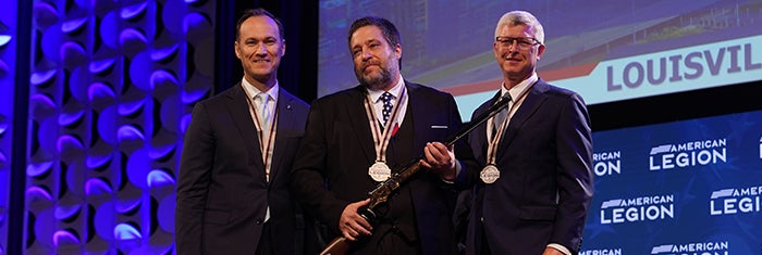 Pastor Chris Avell Onderdonk | First Liberty Insider
