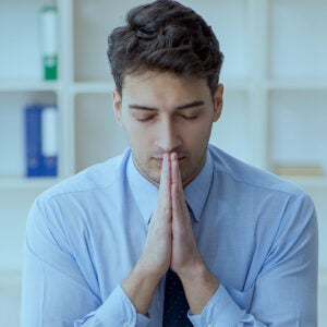 Faith at Work | First Liberty Insider