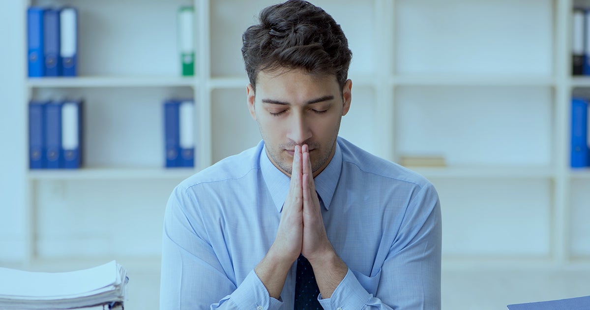 Faith at Work | First Liberty Insider