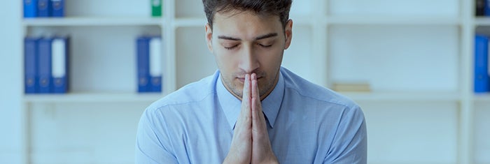 Faith at Work | First Liberty Insider