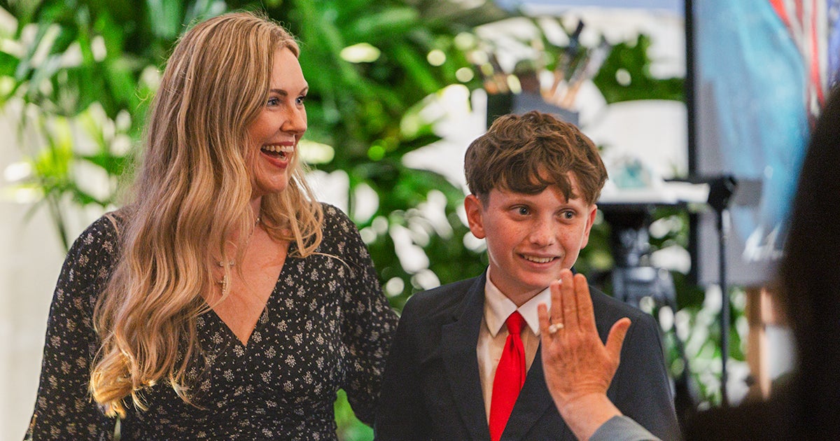 Jenny & Shea Encinas | First Liberty Insider