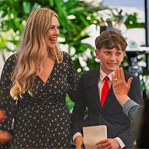 Jenny & Shea Encinas | First Liberty Insider