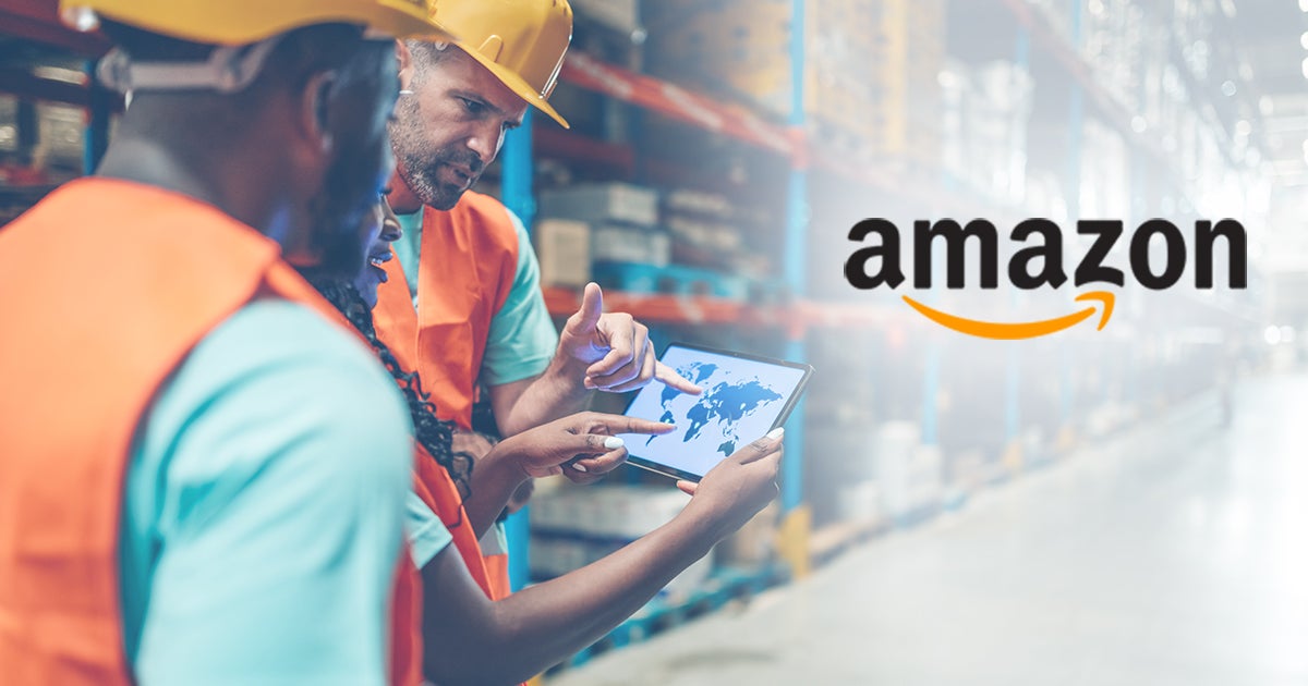 Amazon | First Liberty Insider