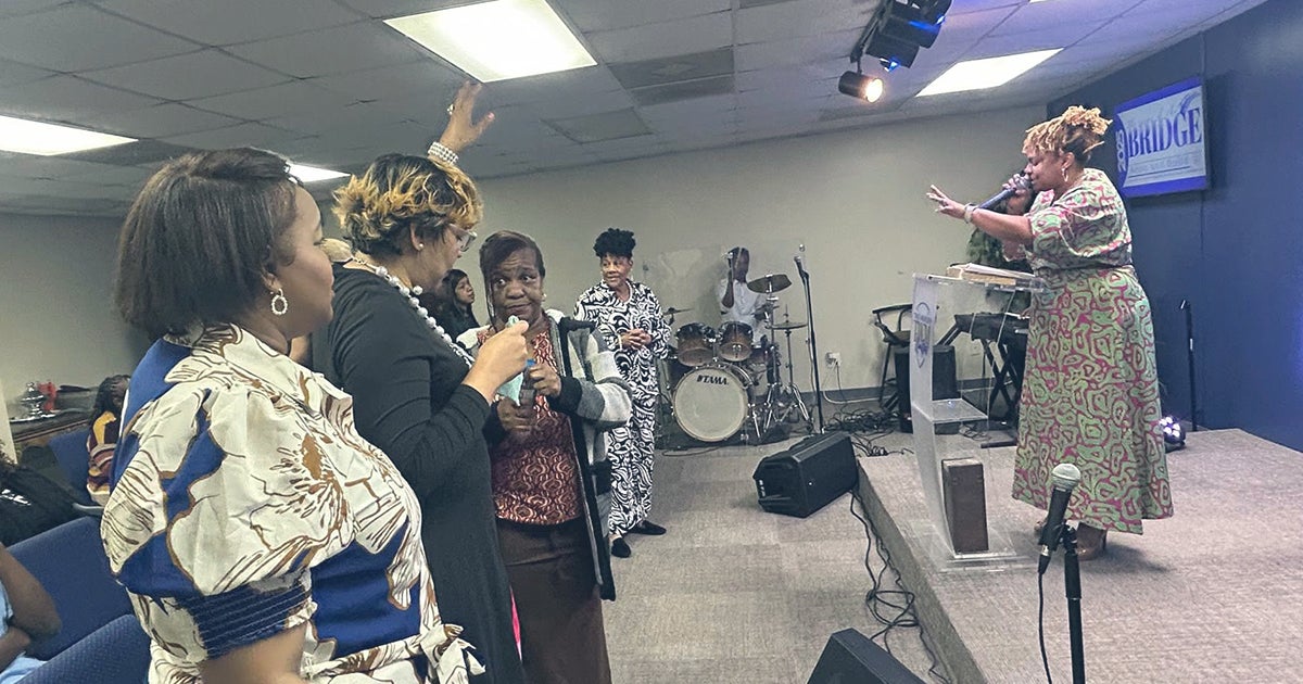 True Worship | First Liberty Insider