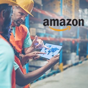 Amazon | First Liberty Insider