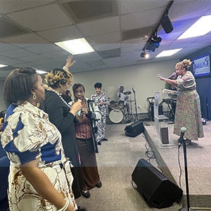 True Worship | First Liberty Insider
