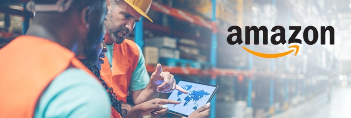 Amazon | First Liberty Insider
