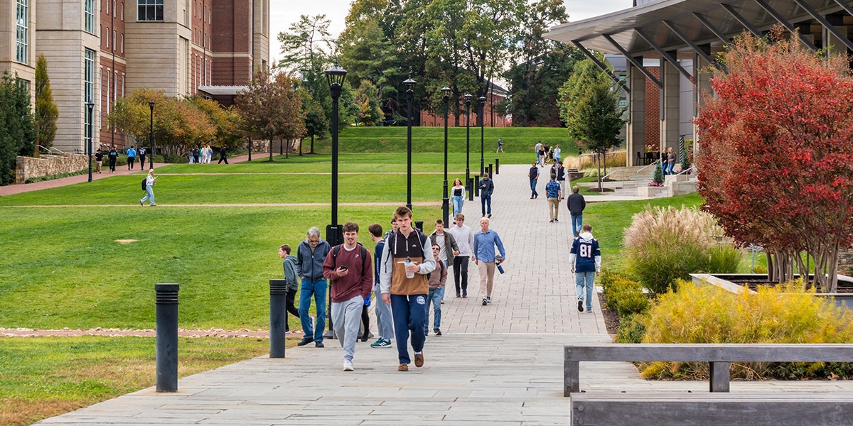 Bethany Hall | First Liberty