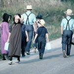 Amish Family | First Liberty Insider