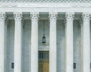 Supreme Court | First Liberty Insider