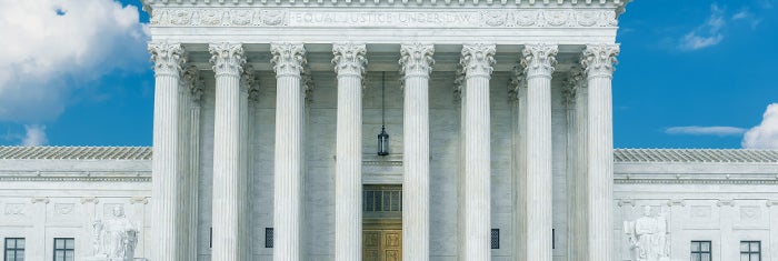 Supreme Court | First Liberty Insider