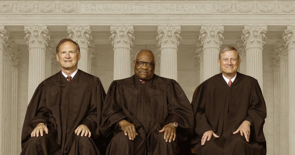 Supreme Court Justices | First Liberty Insider
