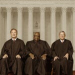 Supreme Court Justices | First Liberty Insider
