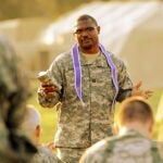 Chaplains | First Liberty Insider
