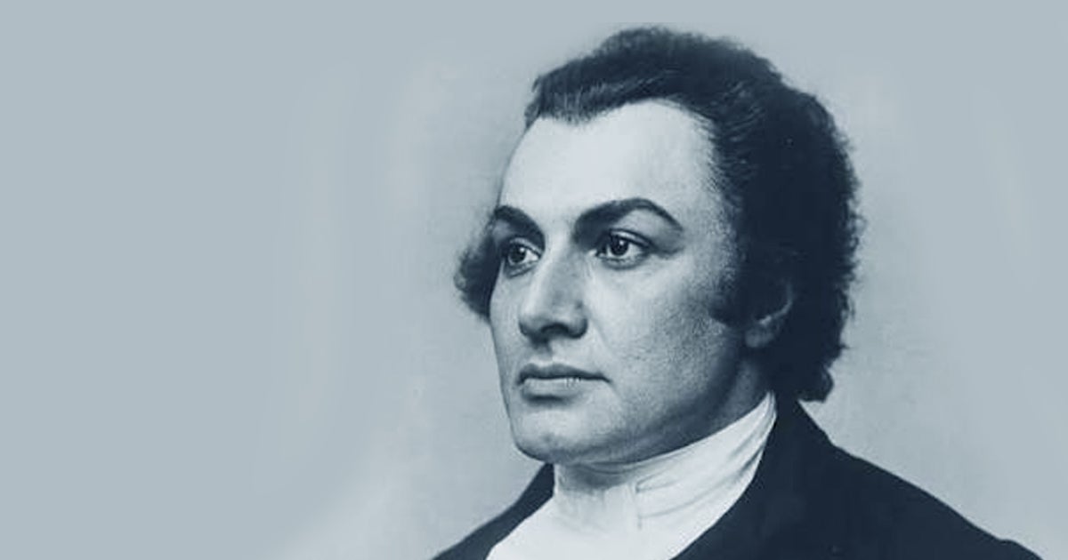 Haym Salomon | First Liberty Insider