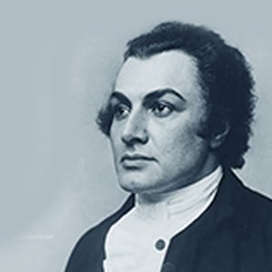 Haym Salomon | First Liberty Insider
