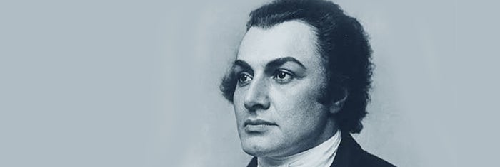 Haym Salomon | First Liberty Insider