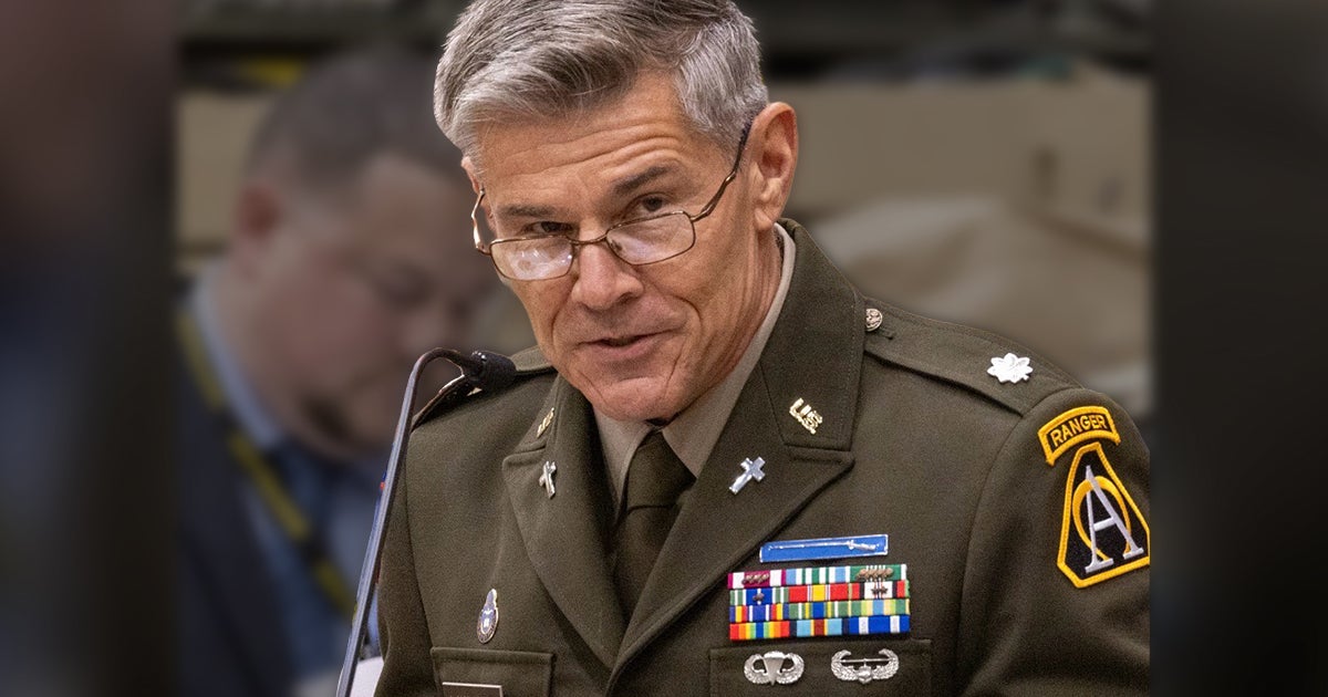 Lt. Col. Joe Lawhorn | First Liberty Insider