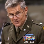 Lt. Col. Joe Lawhorn | First Liberty Insider