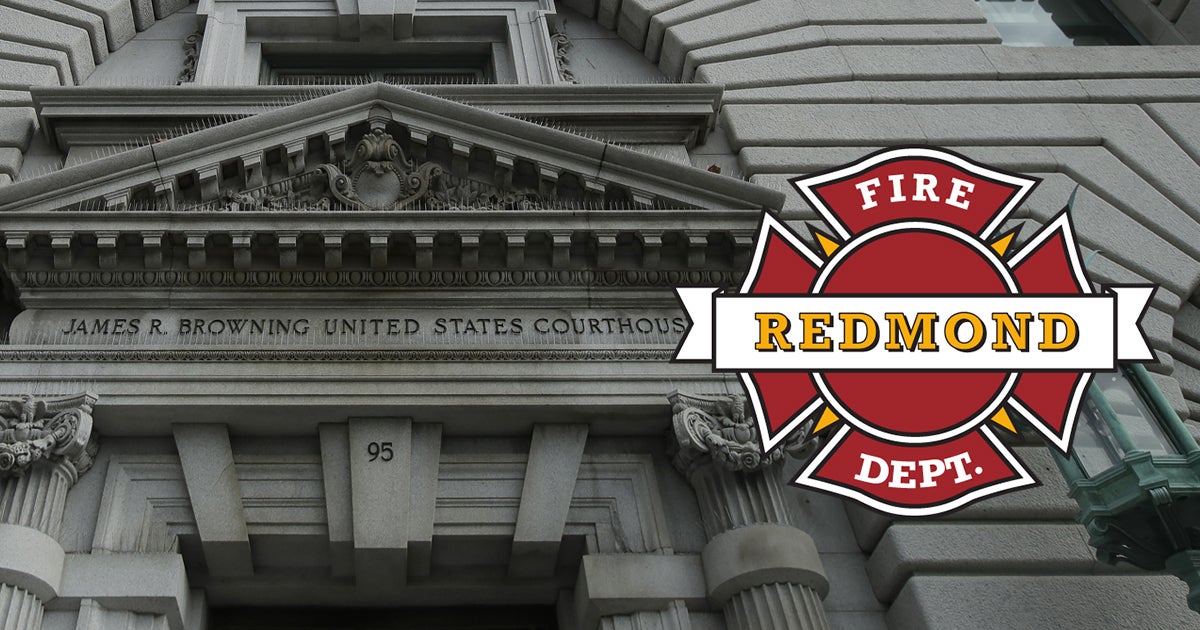 Redmond Firefighters | First Liberty Insider