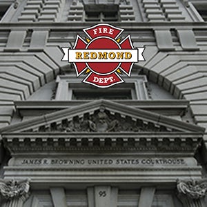 Redmond Firefighters | First Liberty Insider