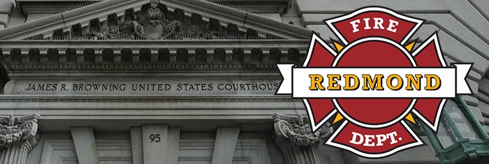 Redmond Firefighters | First Liberty Insider